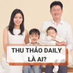 Thu Thảo Daily là ai? Bật khóc vì kênh TikTok 1 triệu follow bị mất vĩnh viễn