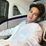 Nguyễn Tiến Phát là ai? Doanh nhân trẻ thành đạt và chuyện tình đẹp cùng diễn viên Quỳnh Lương