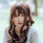 Pun là ai? TikToker triệu follow với phong cách lolita độc đáo