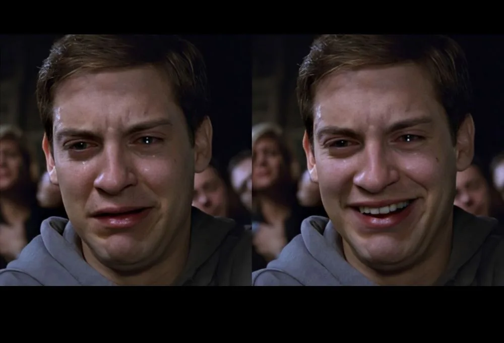 Tổng hợp các Spider Man meme phổ biến khác
