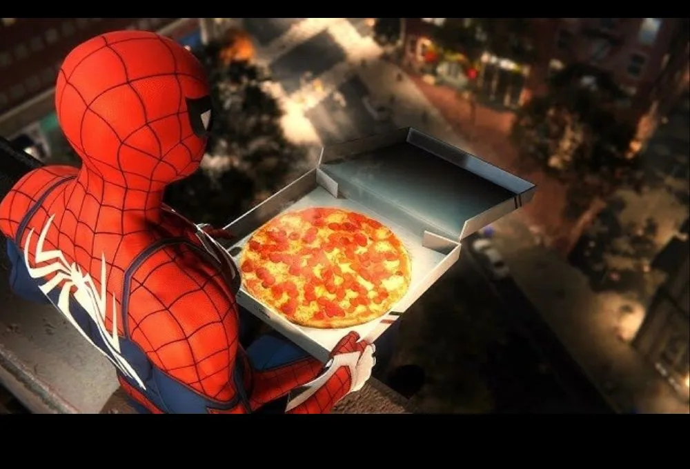Tổng hợp các Spider Man meme phổ biến khác