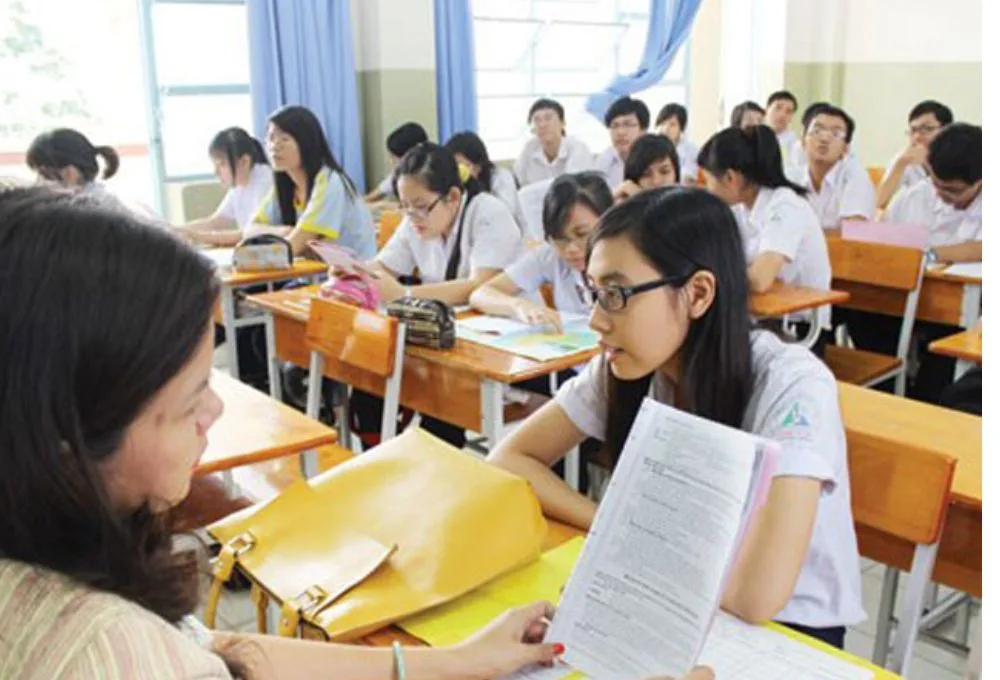 Trả bài là gì