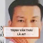 Trịnh Văn Thái là ai? Bị truy nã vì liên quan đến đường dây lừa đảo của TikToker Mr.Pips