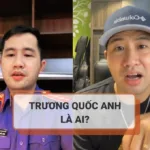 Trương Quốc Anh là ai? Bóc mẽ chiêu trò 'lươn lẹo' của mẹ Bắp và Phạm Thoại