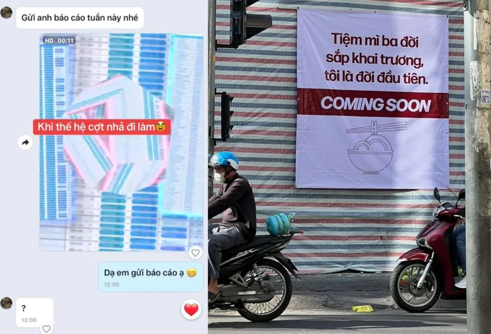 Ý nghĩa trend “thế hệ cợt nhả” gia nhập thị trường lao động