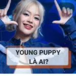 Young Puppy là ai? Tiểu sử và sự nghiệp của rapper Nguyễn Hoàng Bảo Ngọc