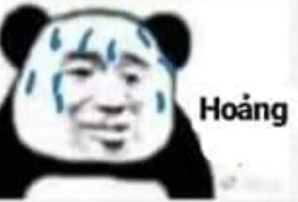 Danh sách meme sợ hãi được yêu thích và sử dụng nhiều trên mạng xã hội
