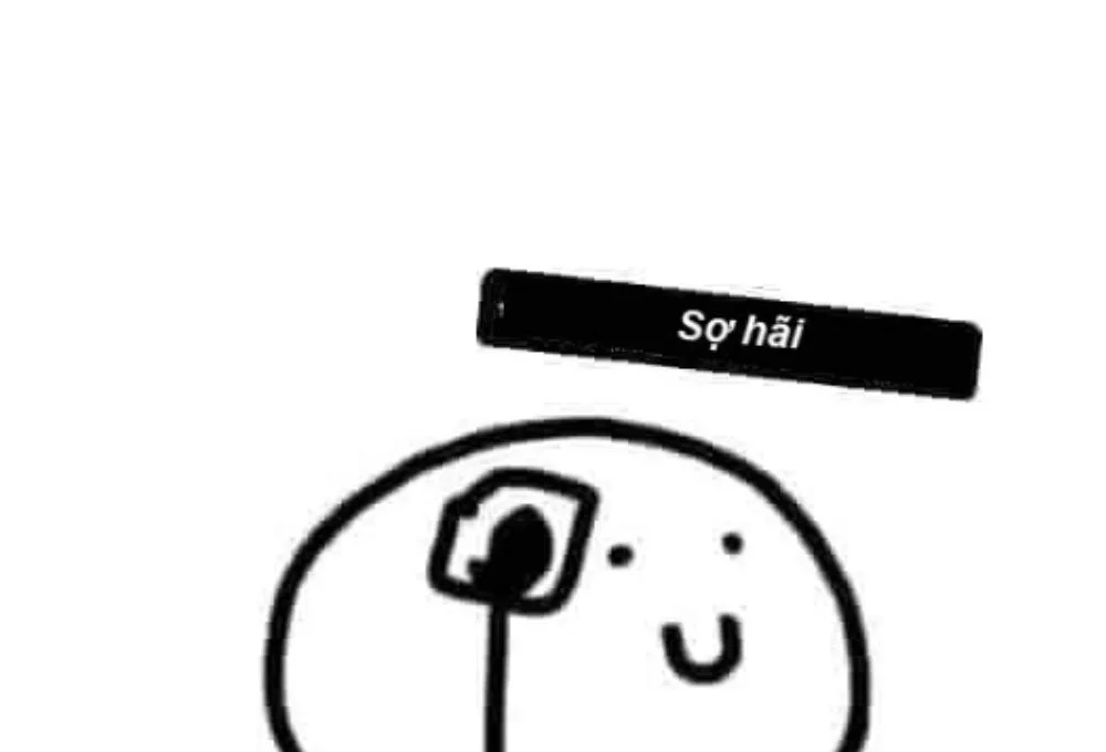Danh sách meme sợ hãi được yêu thích và sử dụng nhiều trên mạng xã hội