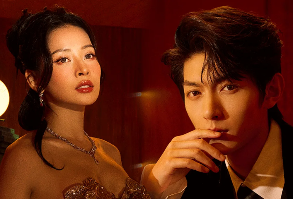 Màn kết hợp bùng nổ visual trong MV nữ ca sĩ Chi Pu