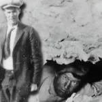 Floyd Collins là ai? Hành trình vào lòng đất và bi kịch làm chấn động nước Mỹ