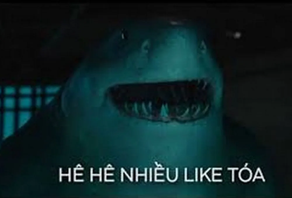 Vì sao meme sợ hãi lại phổ biến