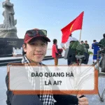 Đào Quang Hà là ai? Khối trưởng khối đạp xe và hành trình 1.800km đến TP Hồ Chí Minh