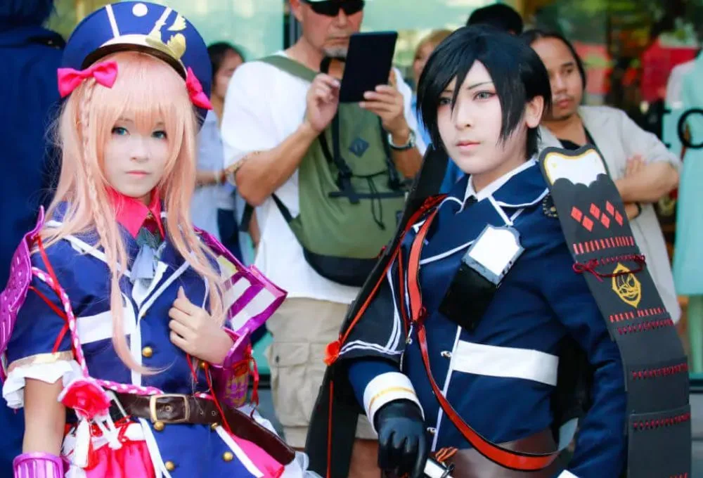 Dấu hiện nhận biết Otaku chính hiệu