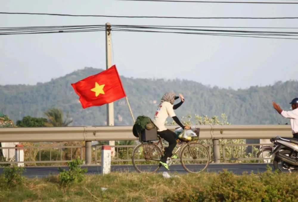 "Hà và Việt Nam"
