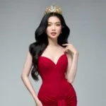 Lâm Bích Tuyền là ai? Hành trình Trở thành Catwalk Trainer Miss Grand Vietnam 2025