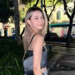 Lê Khánh Chi là ai? Gương mặt trẻ tiềm năng tại Miss Cosmo Vietnam 2025
