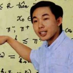 Lê Quang Nẫm là ai? Nhà toán học người việt tỏa sáng tại Mỹ