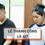 Lê Thành Công là ai? 'Ông trùm' truyền thông đứng sau Hằng Du Mục và Quang Linh Vlogs