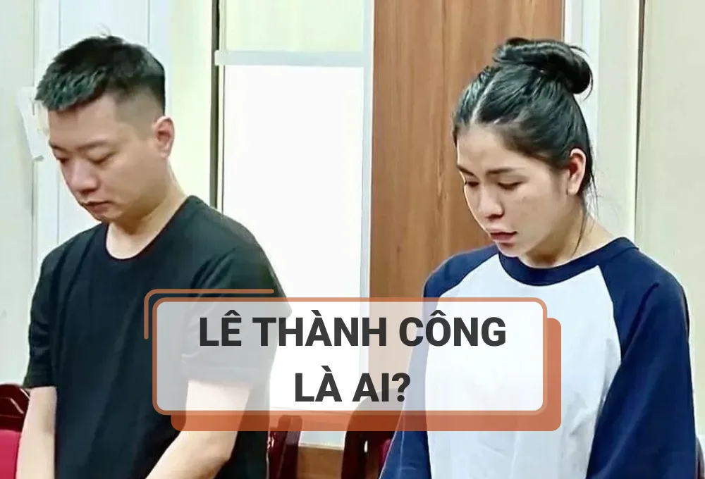 Lê Thành Công