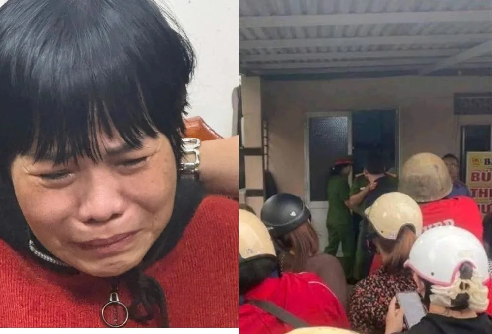 Vụ mẹ đẻ giết con để nhận hàng tỷ đồng tiền bảo hiểm