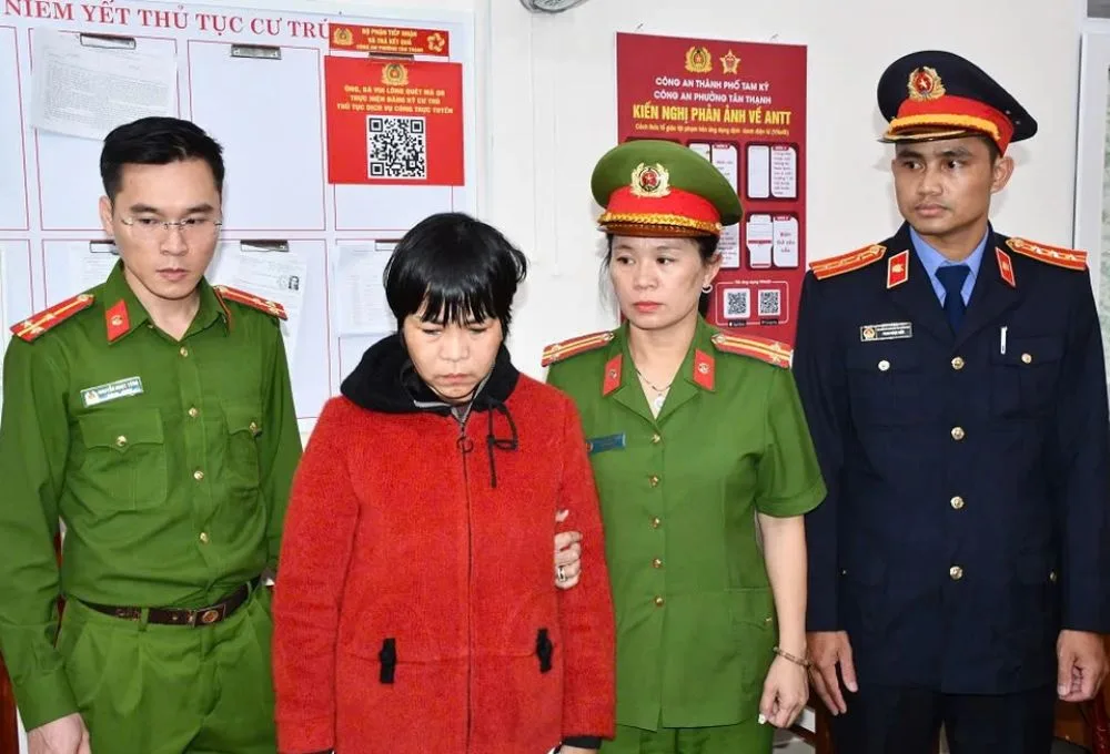 Sự thật Vụ mẹ đẻ giết con để nhận hàng tỷ đồng tiền bảo hiểm