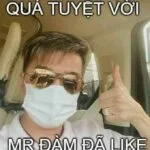 Meme Đàm Vĩnh Hưng là gì? Tổng hợp những meme Đàm Vĩnh Hưng bất hủ trên mạng xã hội