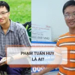 Phạm Tuấn Huy là ai? Chàng trai Việt Nam chinh phục giải thưởng danh giá của Viện Toán học Clay
