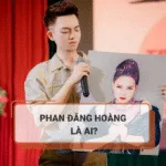 Phan Đăng Hoàng là ai? Nhà thiết kế trẻ tài năng mang thời trang Việt Nam ra thế giới