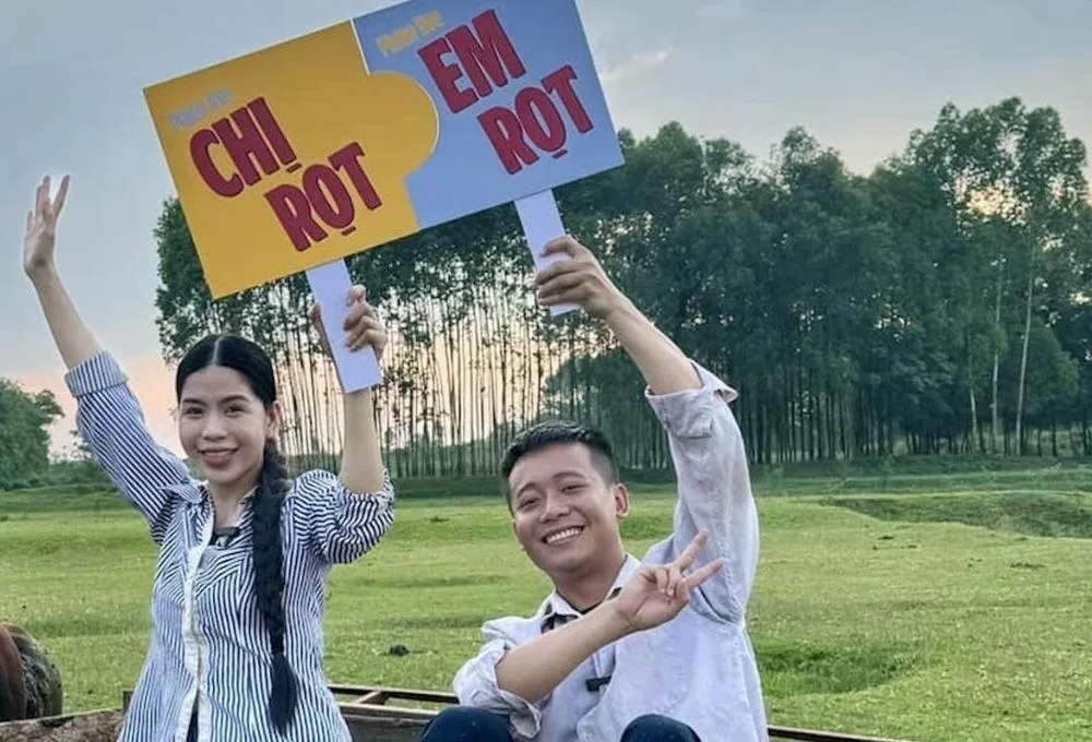 Công ty cổ phần Tập đoàn Chị Em Rọt