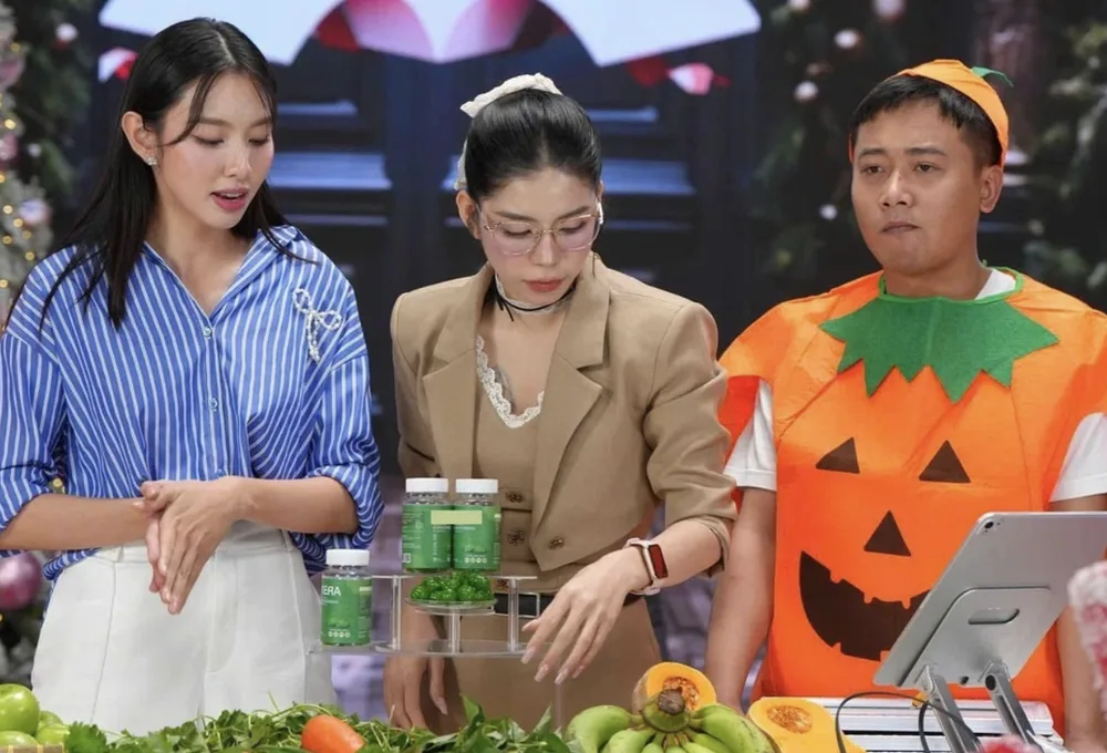 lê thành công và nguyễn thúc thuỳ tiên