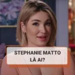 Stephanie Matto là ai? Cô gái kiếm tiền tỉ nhờ xì hơi vào lọ đem bán