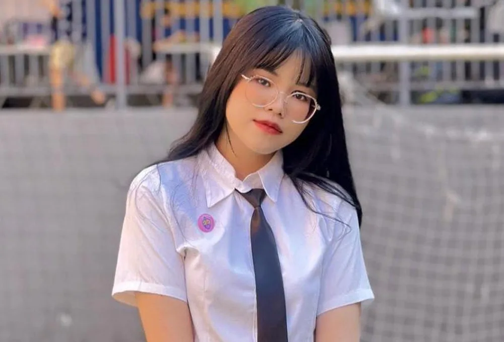 Streamer Thỏ Tidi là ai?