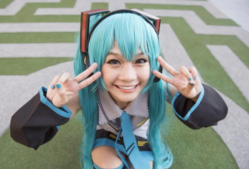 Sự khác nhau giữa Wibu và Otaku
