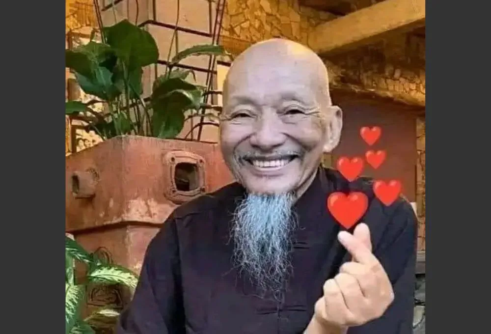 tổng hợp meme bắn tim