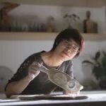 Vũ Ánh Nguyệt là ai? Hành trình trở thành Food Blogger nổi tiếng 