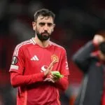 Bruno Fernandes là ai? Ngôi sao tỏa sáng của Quỷ đỏ Manchester United 