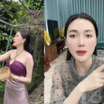Ngân Collagen là ai? Hé lộ danh tính phú bà đại chiến với Ngân 98