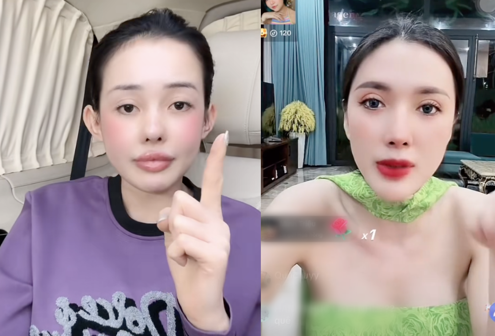 Bùng nổ drama với Ngân 98 khiến cư dân mạng tò mò danh tính 