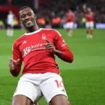 Callum Hudson-Odoi là ai? Trụ cột của Nottingham Forest tại Premier League 2025
