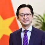 Đỗ Hùng Việt là ai? Nhà ngoại giao bản lĩnh góp phần nâng tầm vị thế Việt Nam