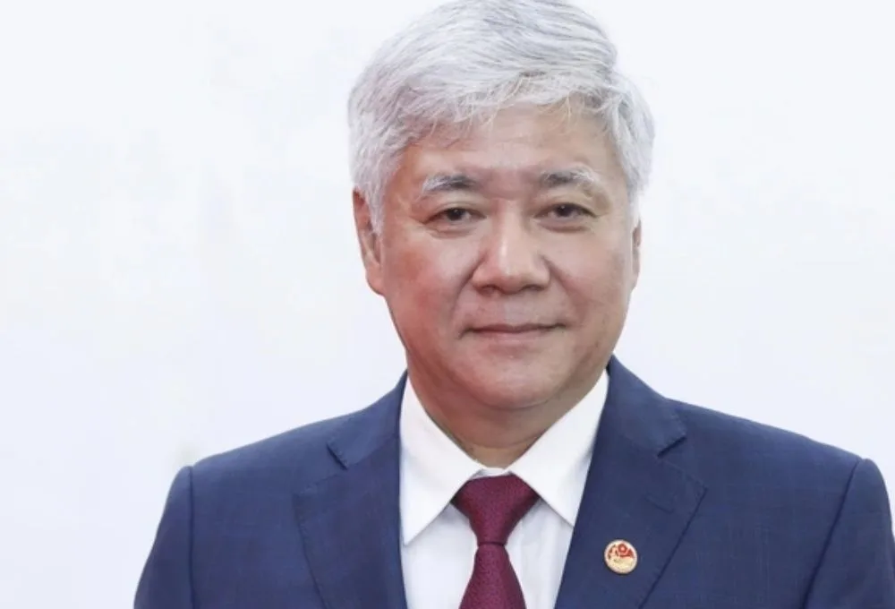 Đỗ Văn Chiến là ai?