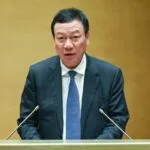Đoàn Hồng Phong là ai? Tổng Thanh Tra Chính Phủ
