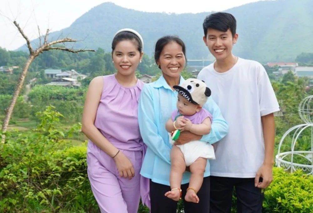 Thông tin về Đồng Văn Hùng