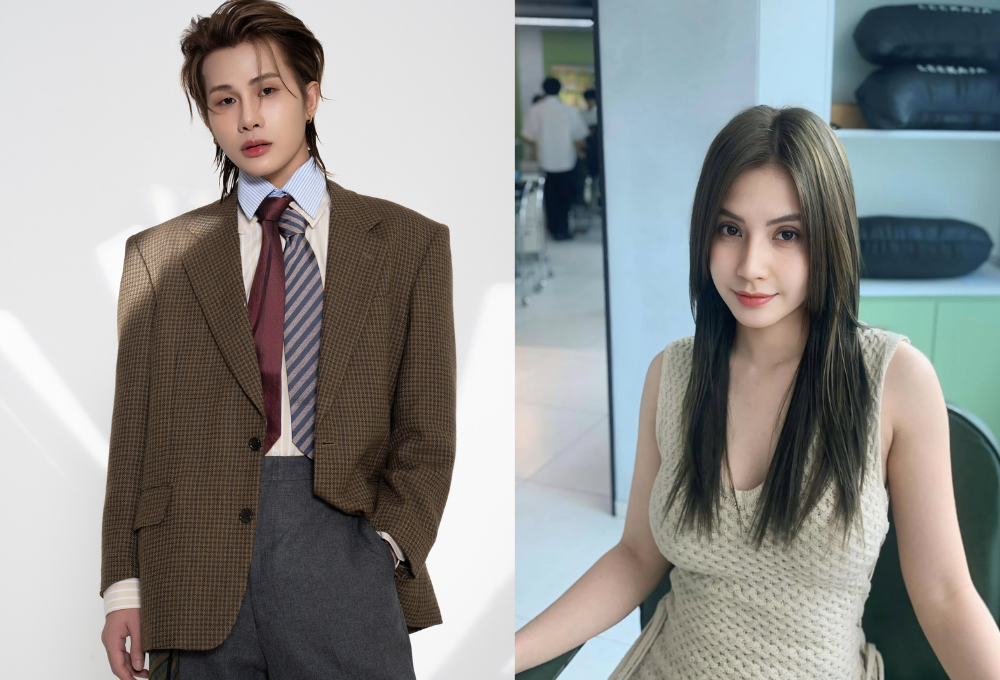 Drama đêm khuya: Jack chính thức kiện Thiên An đòi lại quyền nuôi con