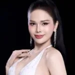 Hà Tâm Như là ai? Tân Hoa hậu Chuyển giới Việt Nam 2025