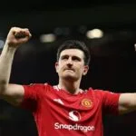 Harry Maguire là ai? Hành trình vươn lên của trung vệ thép của Manchester United