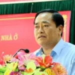 Hồ Tiến Thiệu là ai? Người lãnh đạo kiến tạo sự phát triển cho Lạng Sơn