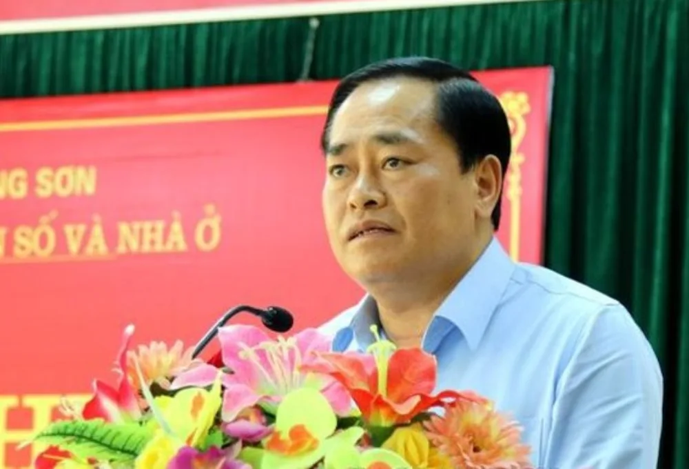 Hồ Tiến Thiệu là ai?
