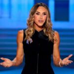 Lara Trump là ai? Người con dâu tài năng của tổng thống Donald Trump