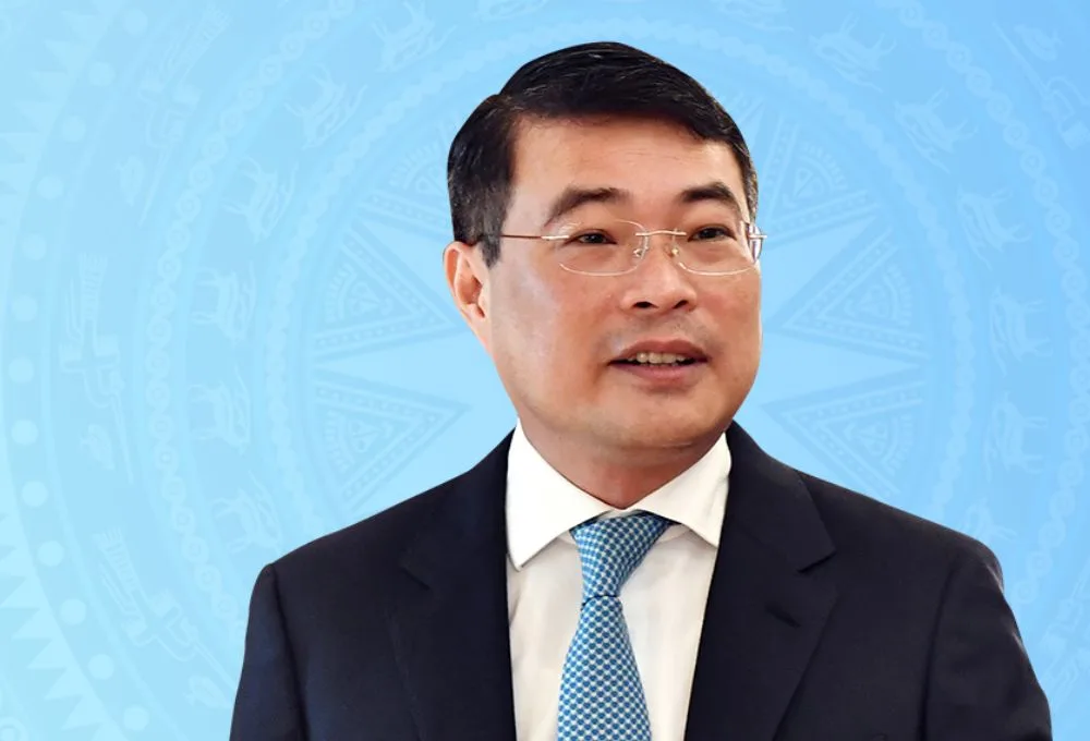 Lê Minh Hưng là ai?
